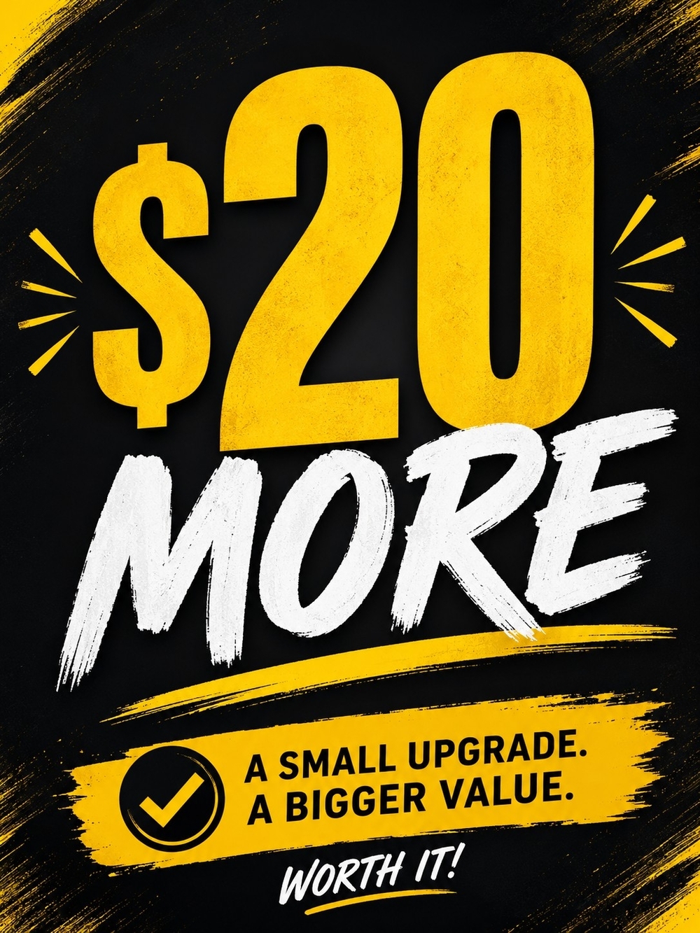 $20 More Live